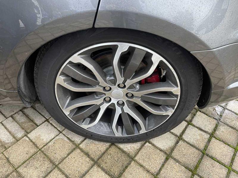 Land Rover RR Sport Range Rover Sport 3.0 SDV6 SE