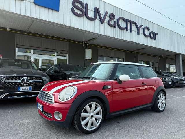 MINI Cooper Mini 1.6 Cooper 120cv