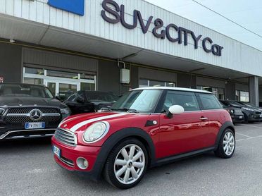 MINI Cooper Mini 1.6 Cooper 120cv