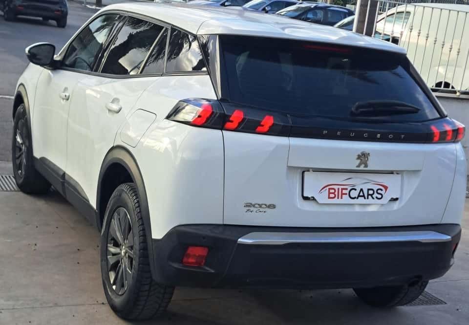 Peugeot 2008 PureTech 100 S&S Active