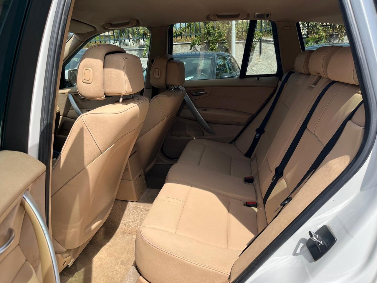 Bmw X3 2.0d 177CV Eletta AUTOMATICA