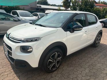 Citroen C3 PureTech 82 Feel*EURO6*NEOPATENTATI
