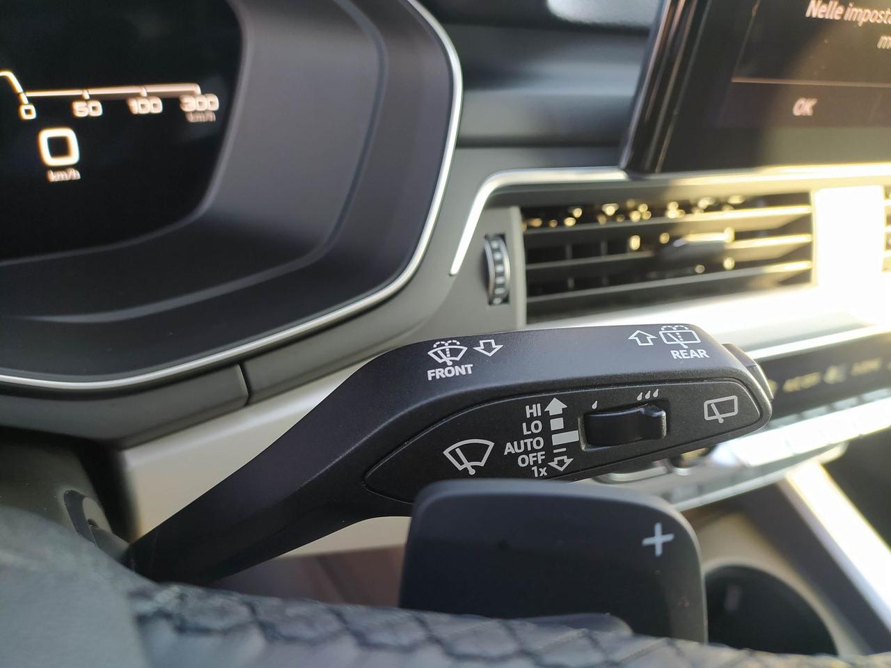 Audi A4 Sport 2.0 40 TDI MHEV #9491