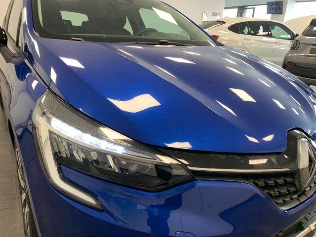 RENAULT Clio 1.0 GPL 5 Porte Equilibre