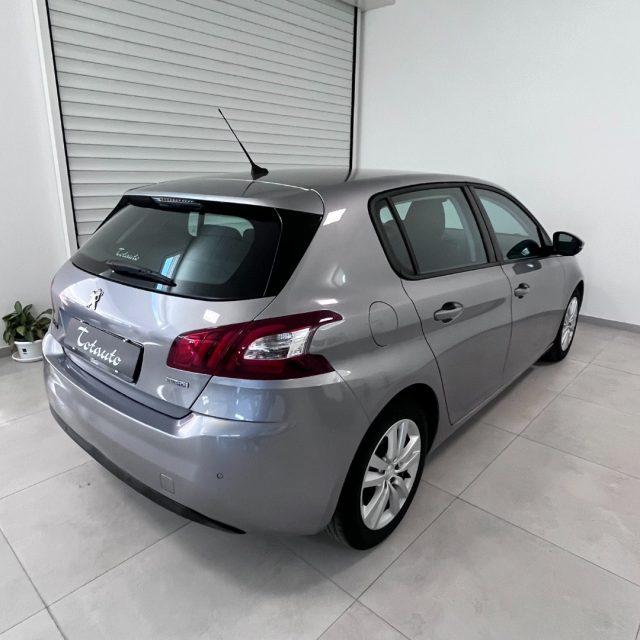 PEUGEOT 308 BlueHDi 150 S&S EAT6 Business