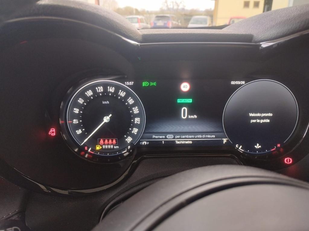 ALFA ROMEO Tonale - Tonale 1.5 hybrid Speciale 130cv tct7