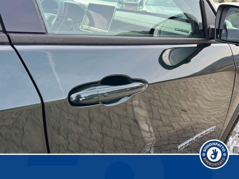 Jeep Compass 1.3 Turbo Benzina PHEV North Star MY25