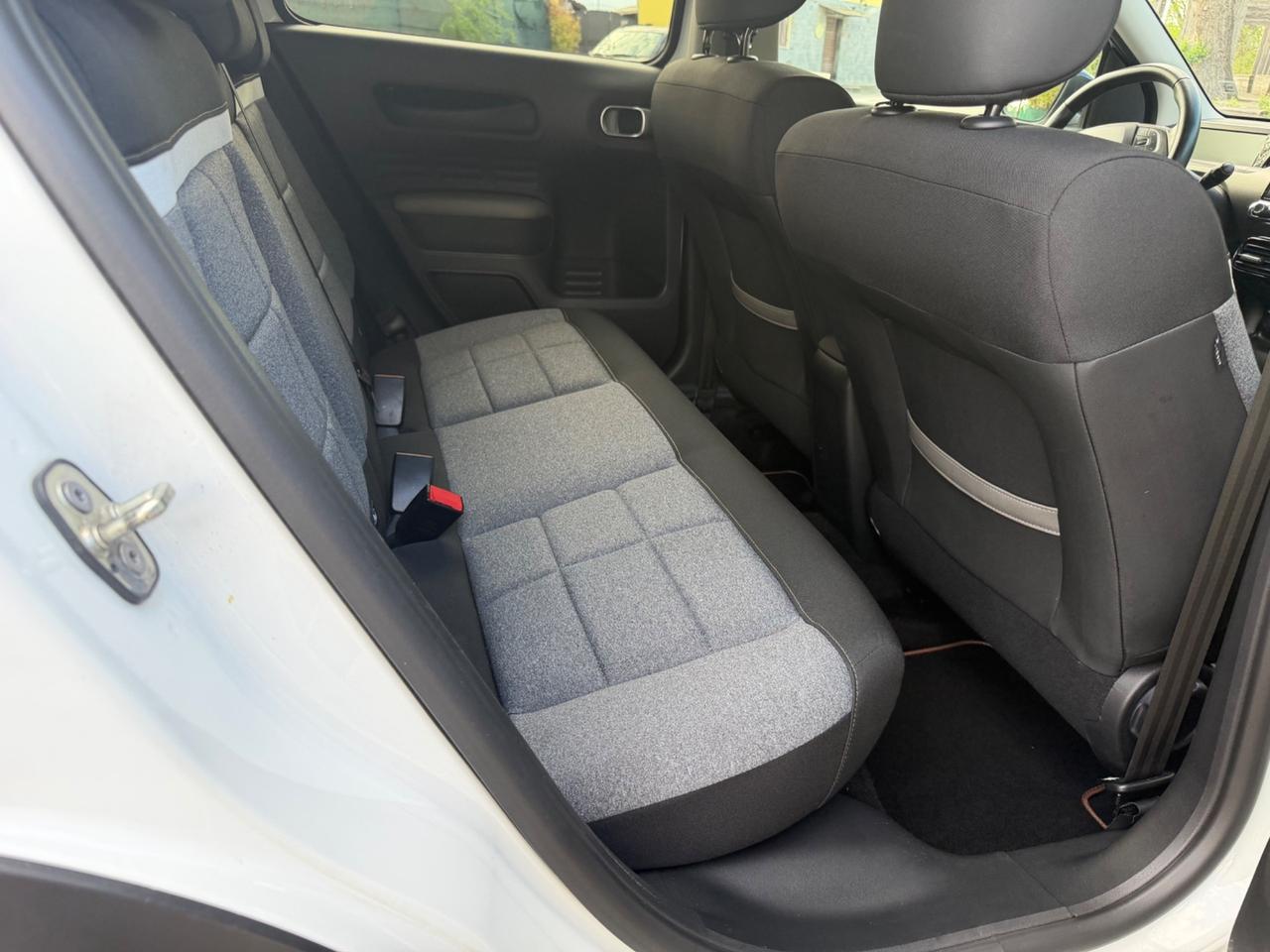 Citroen C4 Cactus S&S EAT6 Shine