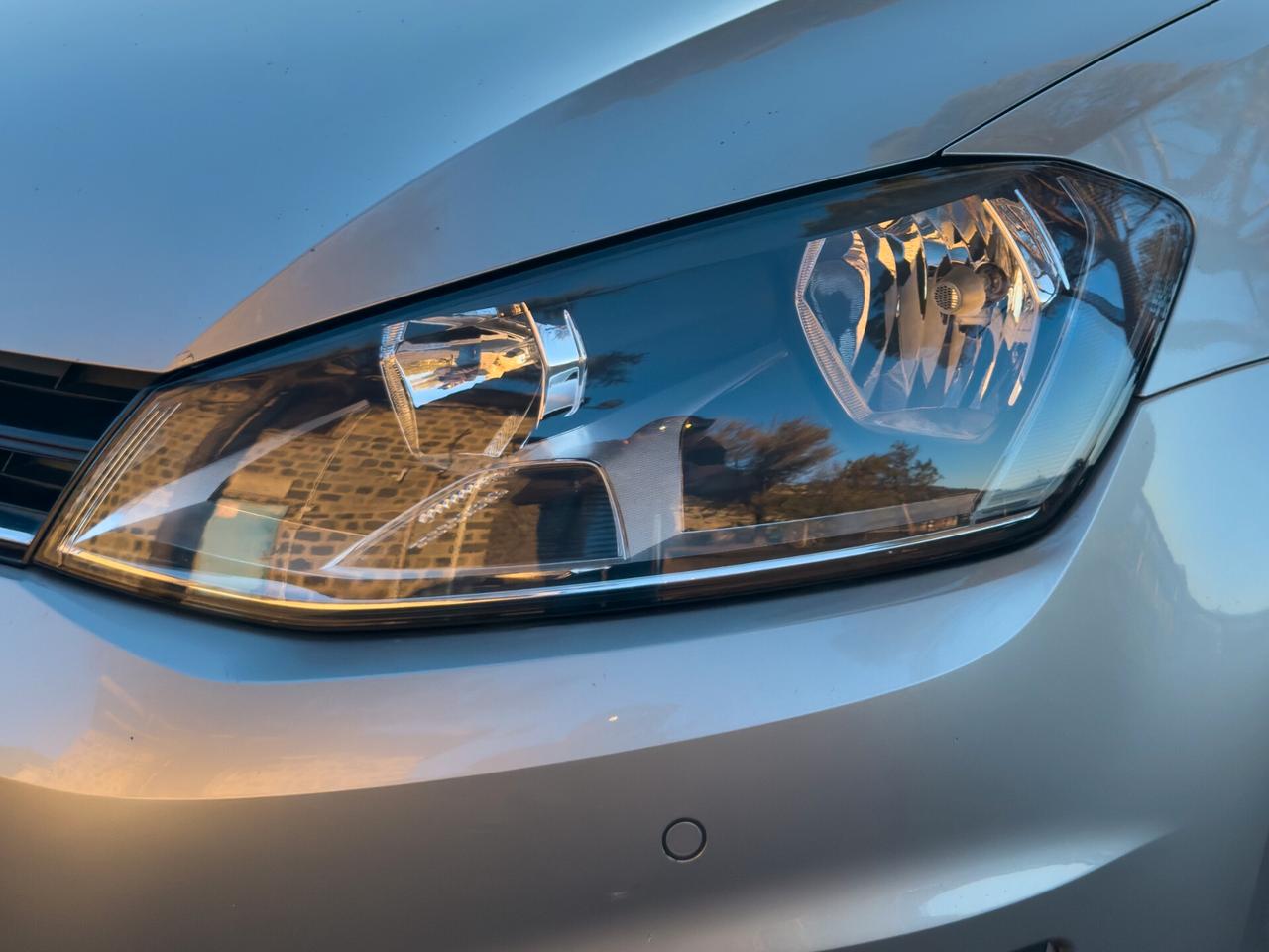 Volkswagen Golf 1.6 TDI 5p. Highline BlueMotion Technology - 2013