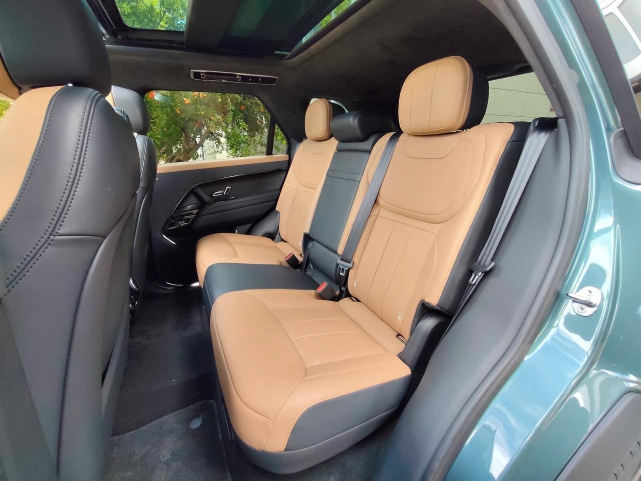 Land Rover Range Sport 3.0 I6 PHEV 510 CV Autobiography