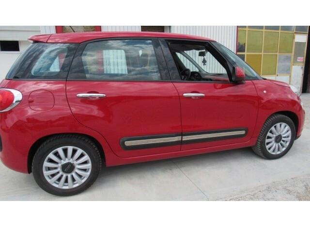 Fiat 500L 1.4 95 CV Pop Star GPL