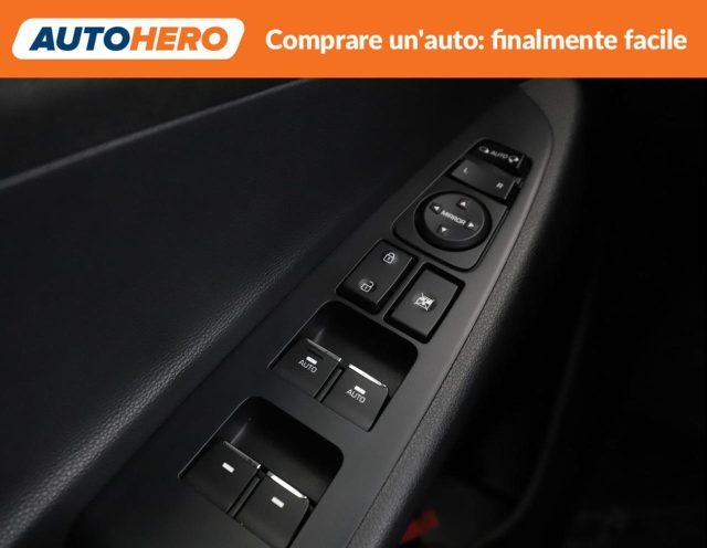 HYUNDAI Tucson 1.6 CRDi XPrime