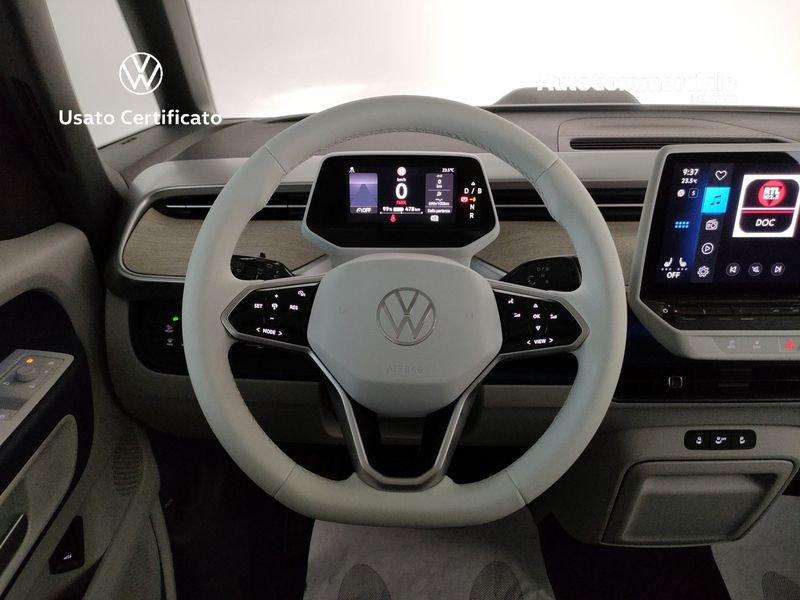 Volkswagen ID.Buzz Pro+