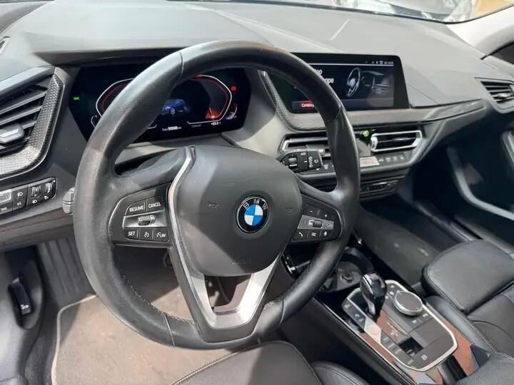 Bmw 118 118i 5p. Sport