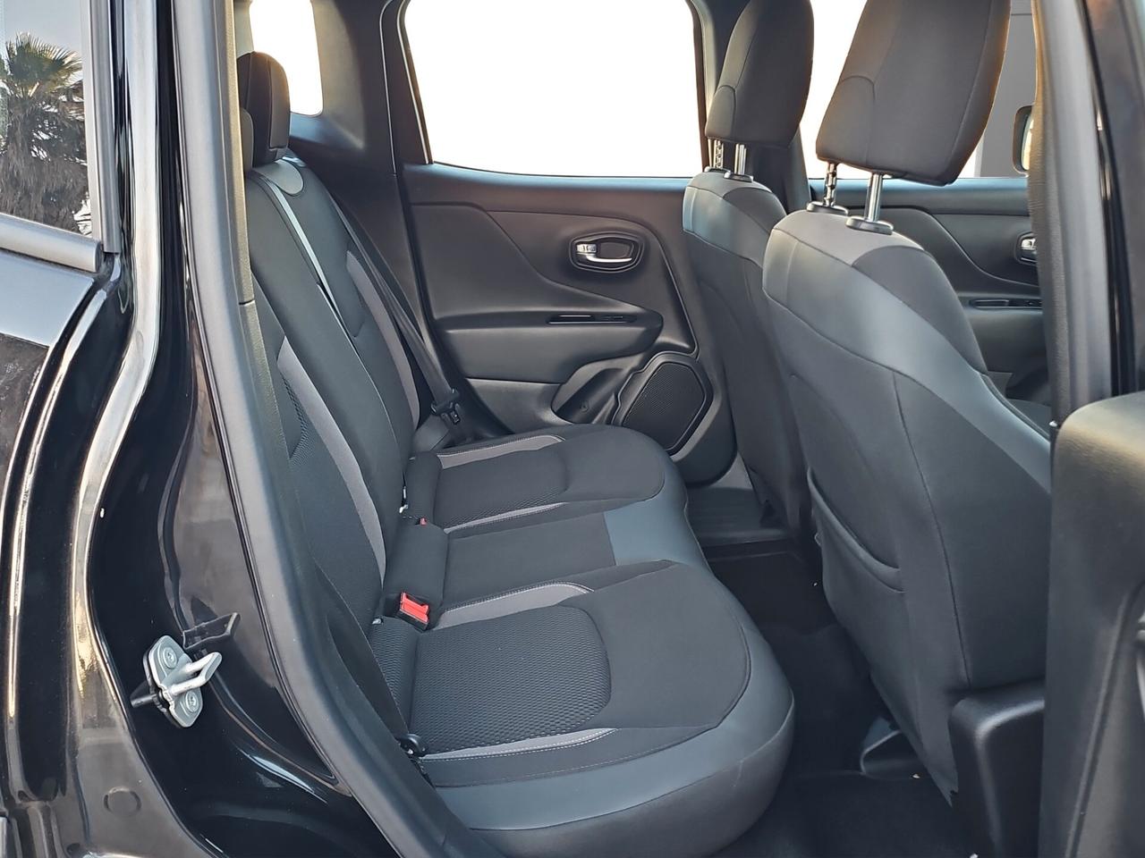 Jeep Renegade 1.6 Mjt 130 CV Limited LED