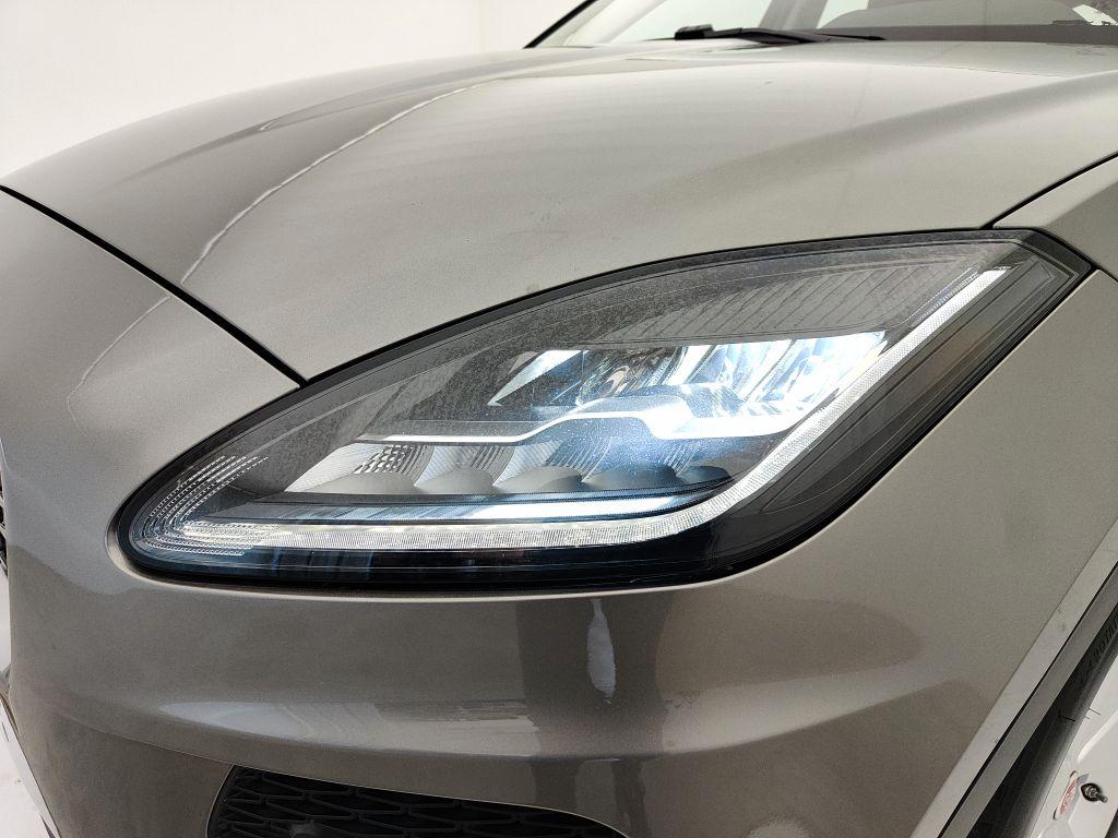 JAGUAR E-Pace (X540) - E-Pace 1.5 I3 160 CV Auto S