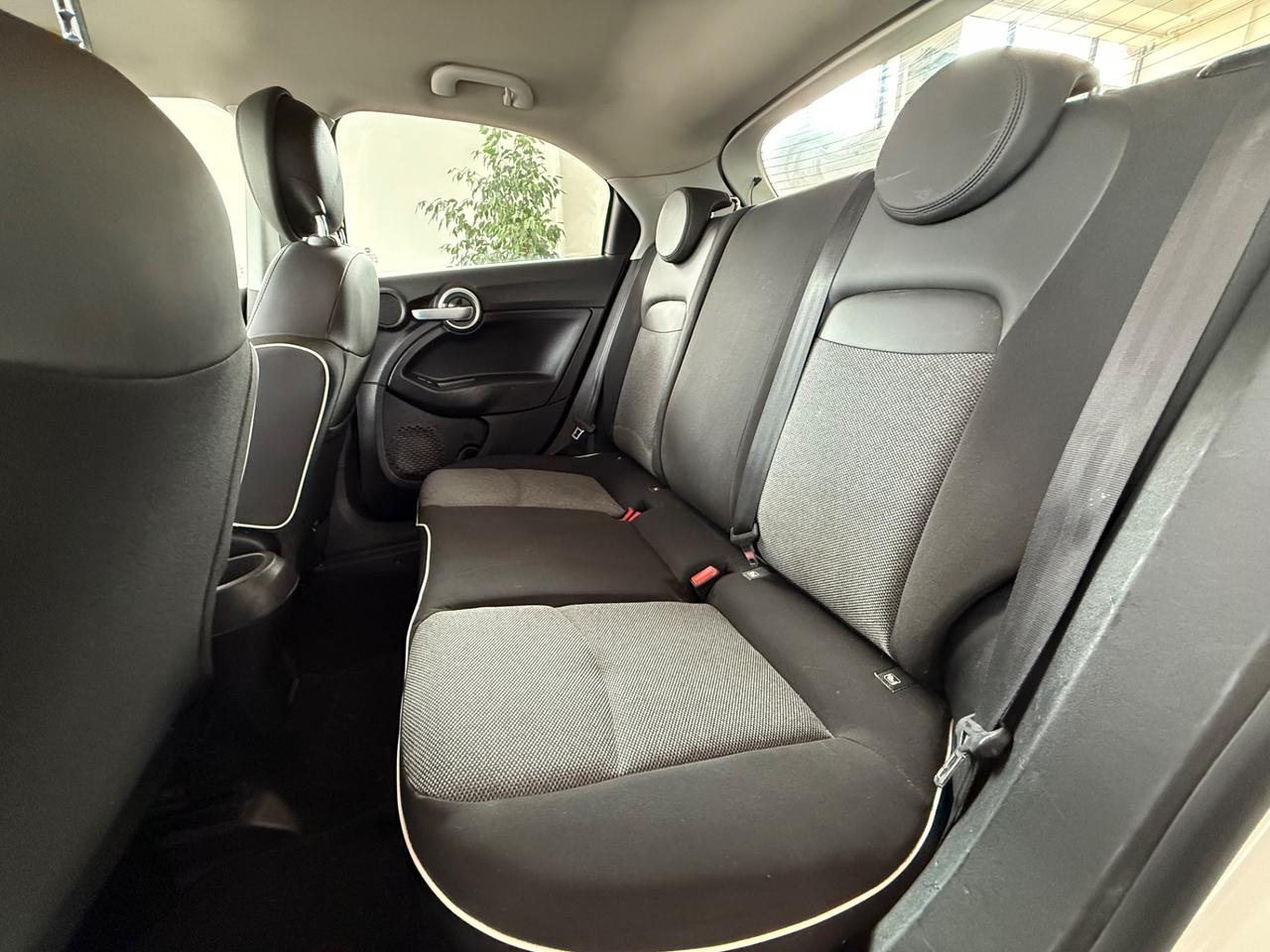 Fiat 500X 1.4 T-Jet 120 CV GPL Pop Star