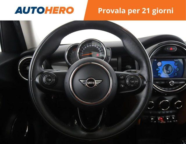 MINI Cooper 1.5 5 porte