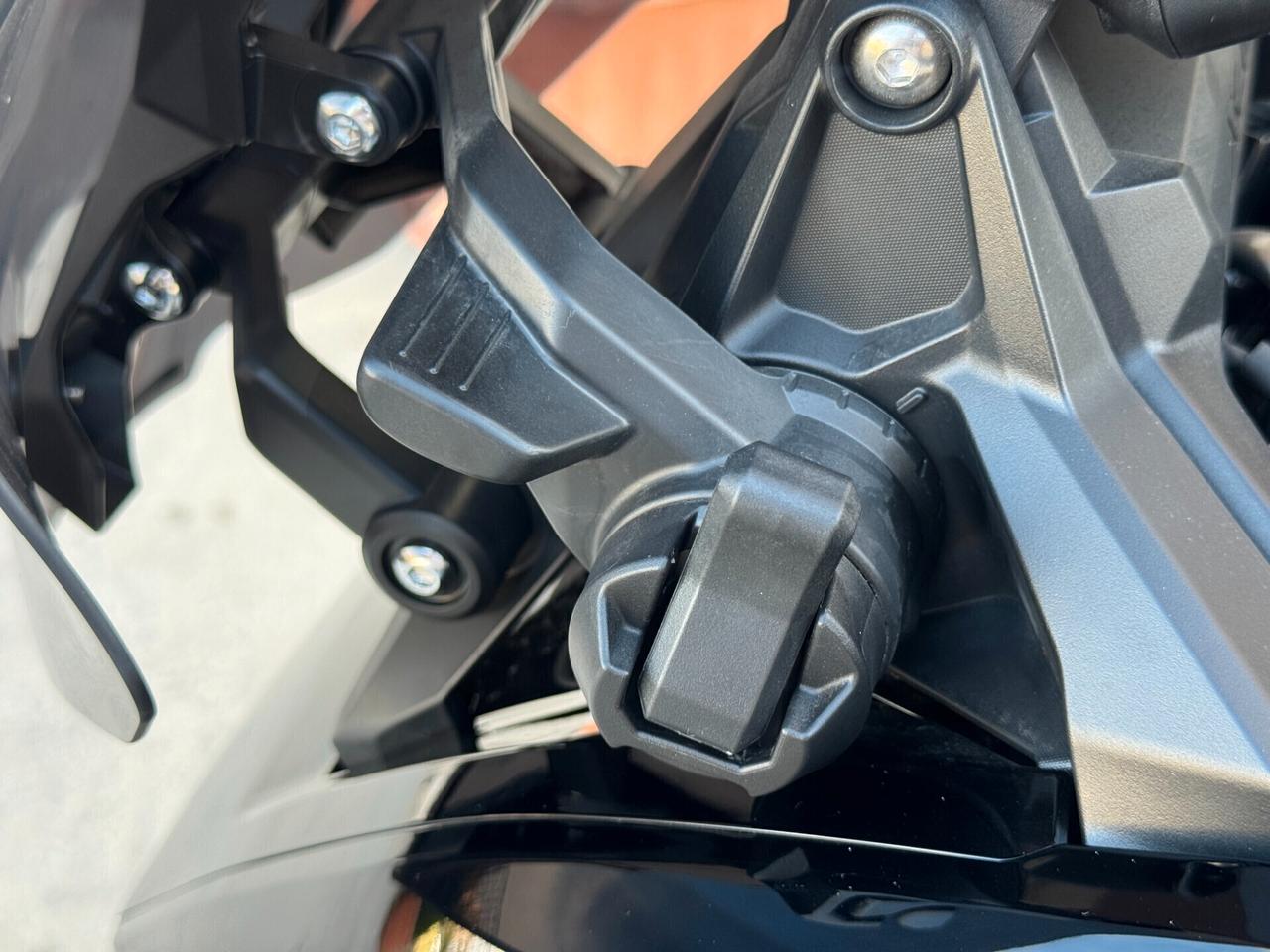 HONDA X-ADV 750 DCT ABS 58CV MY25