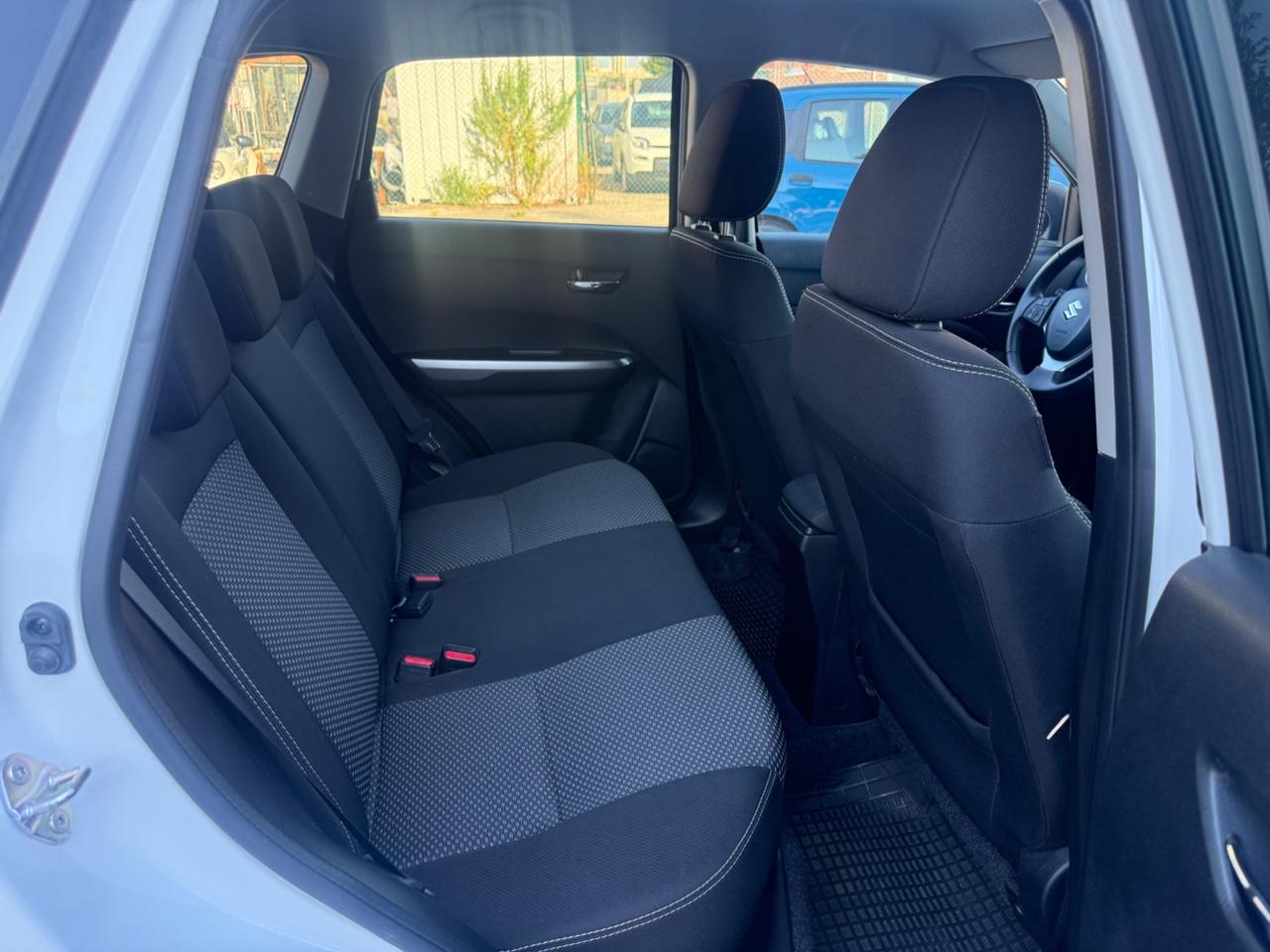 Suzuki Vitara 1.0 Boosterjet Cool