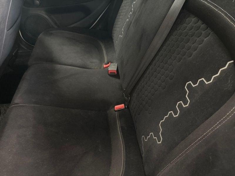 FIAT Punto III 5p 1.4 easypower Young Gpl