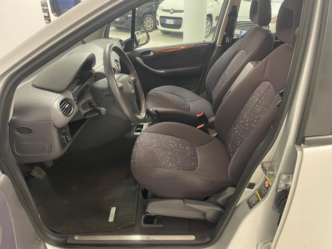 Mercedes-benz A 170 CDI cat Elegance Lunga