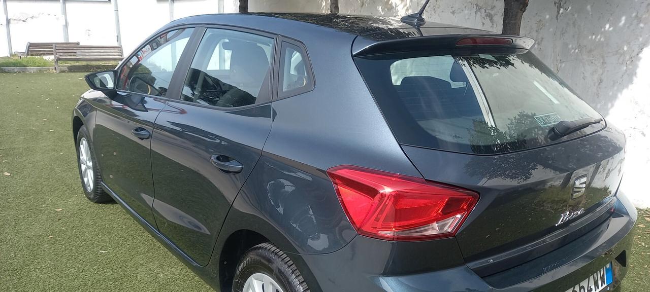 Seat Ibiza 1.0 EcoTSI 110 CV 5 porte Style