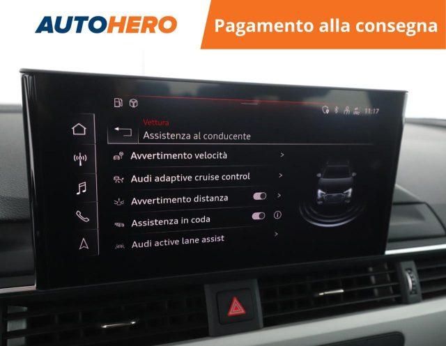 AUDI A4 Avant 35 TDI/163 CV S tronic Business