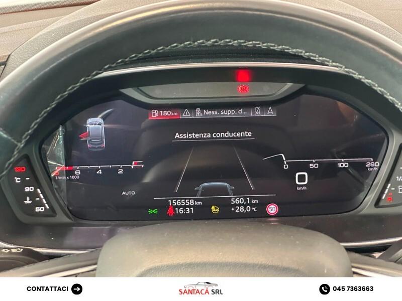 Audi Q3 Sportback 35 TFSI S Line