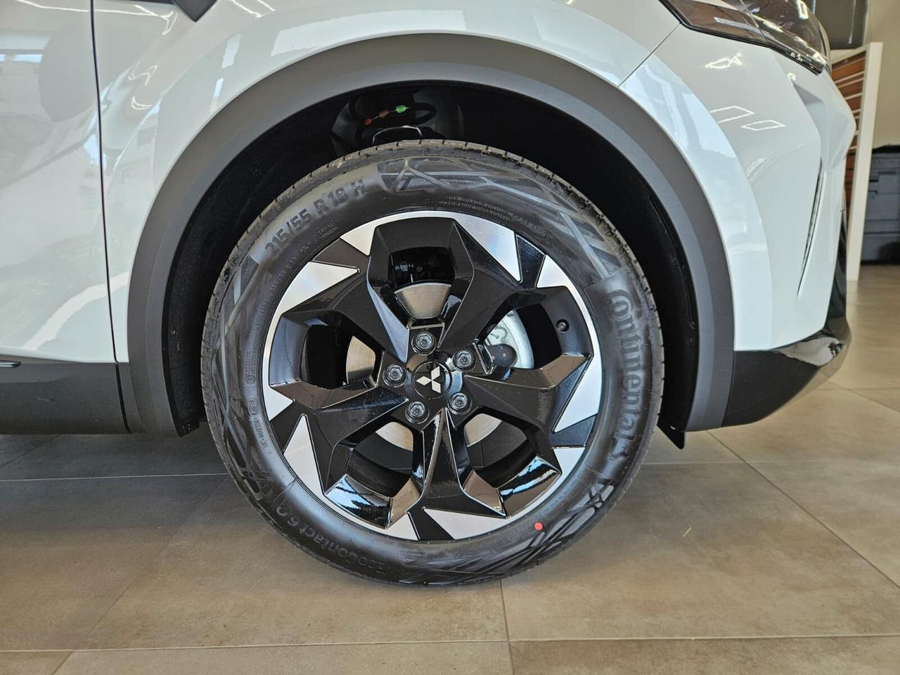 Mitsubishi Grandis DISPONIBILE IN VARIE COLORAZIONI E ALLESTIMENTI - CONCESSIONARIO UFFICIALE