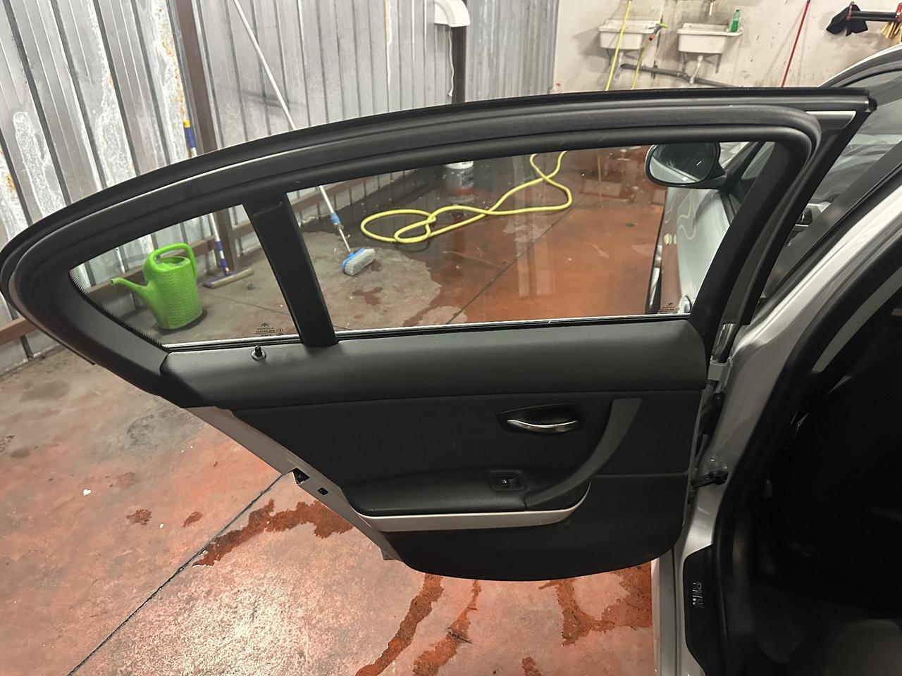 Bmw 320d cat BERLINA Futura