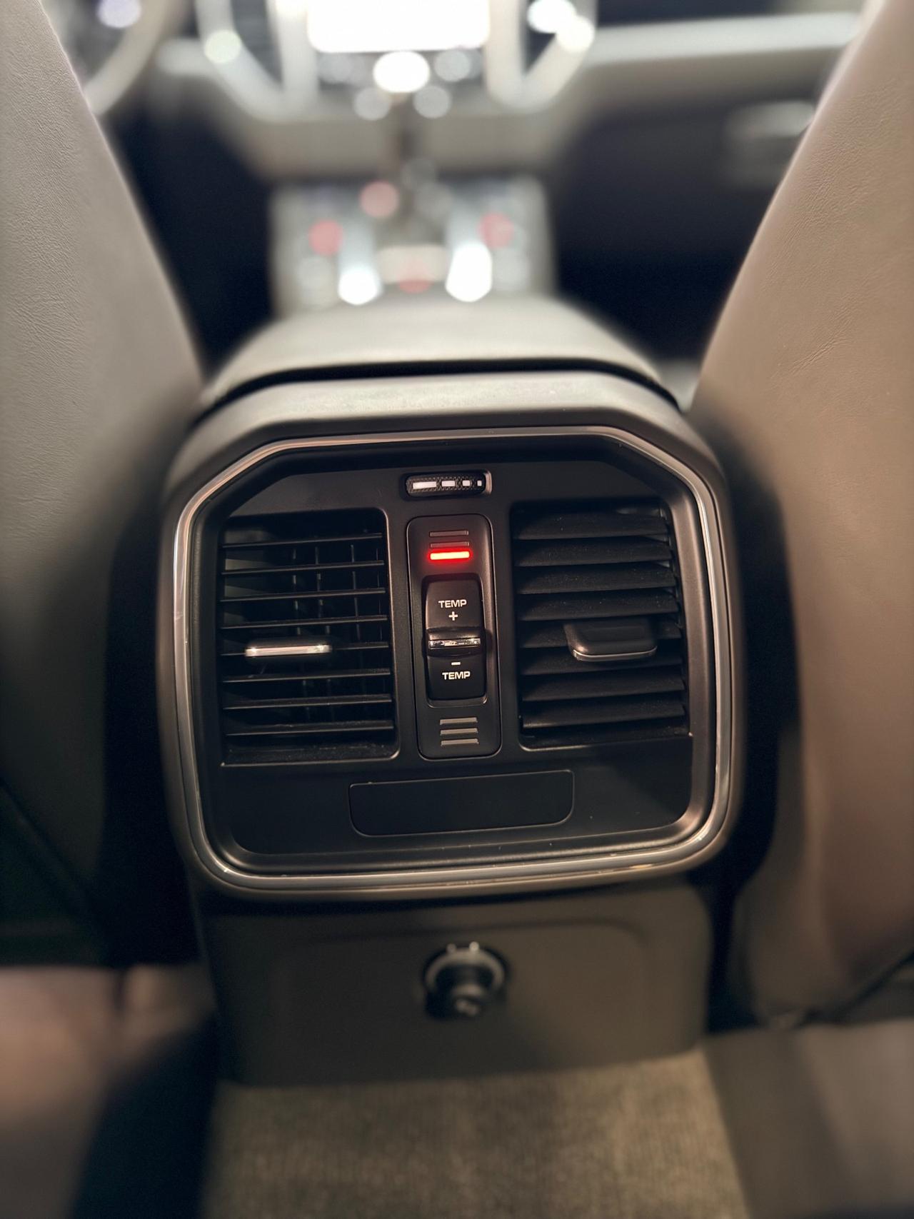 Porsche Macan 3.0 S Diesel 250cv 03/2016 Euro 6B ITALIANA