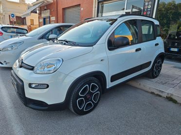 FIAT PANDA 1.0 70CV FIREFLY CITY LIFE HYBRID