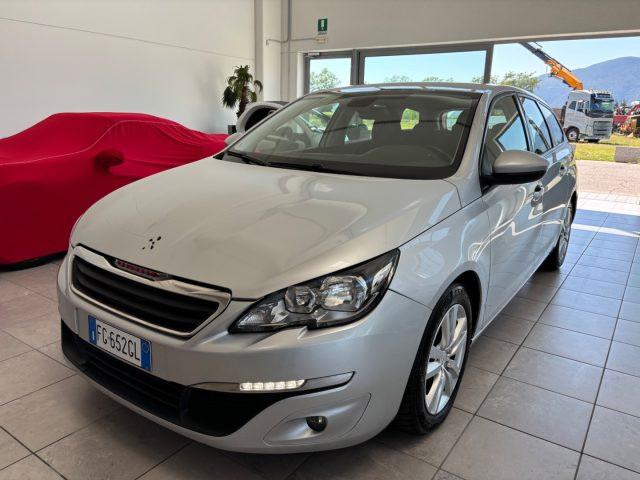 PEUGEOT 308 BlueHDi 120 S&S SW Business