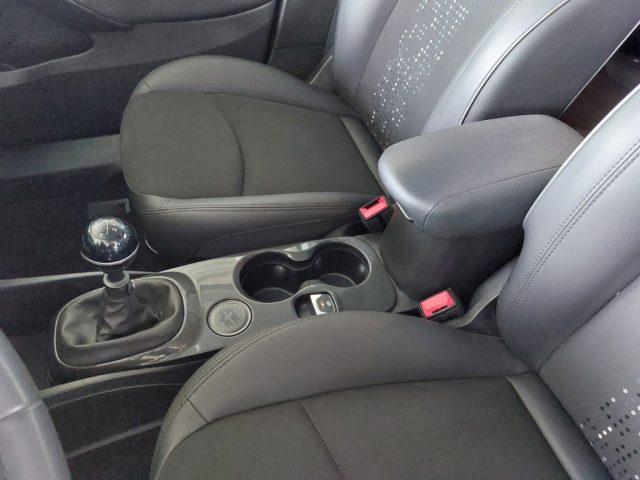 FIAT 500X 1.0 T3 120 CV Business Uniprò Navig Fatturab.