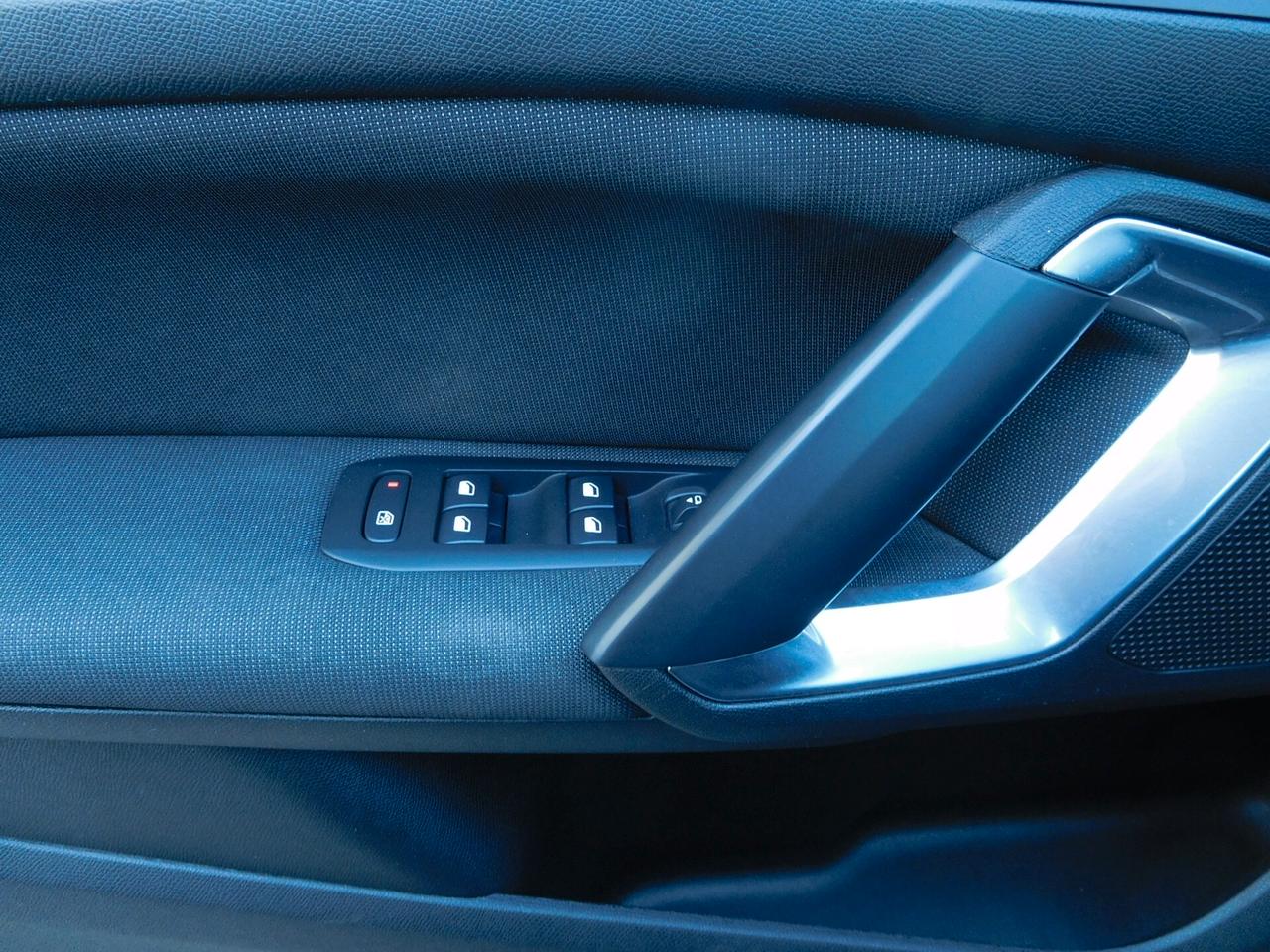 Peugeot 308 BlueHDi 130 S&S SW Allure