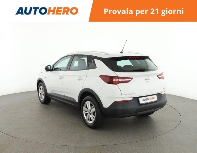 OPEL Grandland X 1.5 diesel Ecotec Start&Stop Advance