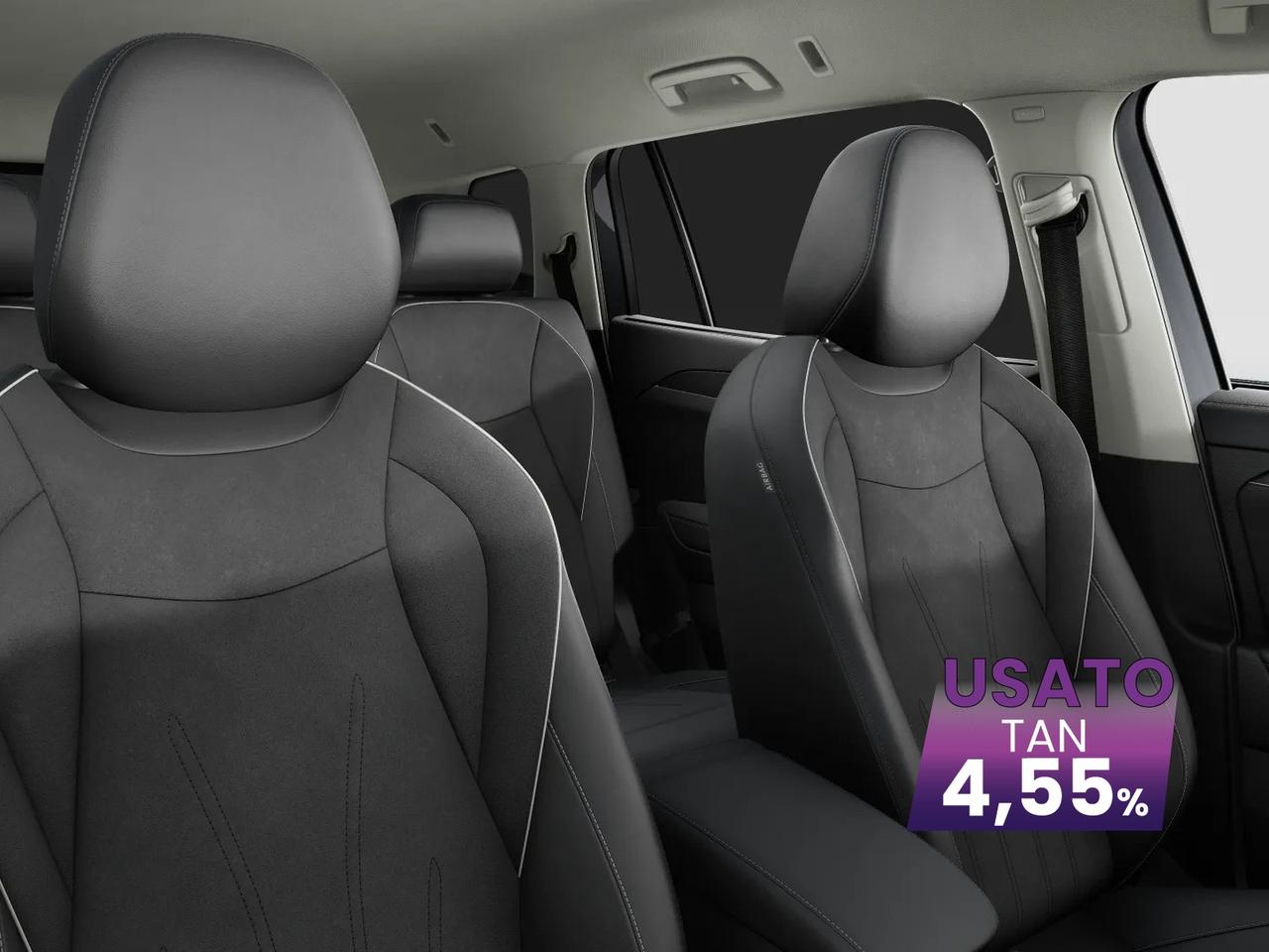 Volkswagen Tayron 1.5 etsi elegance 150cv dsg 7p.ti