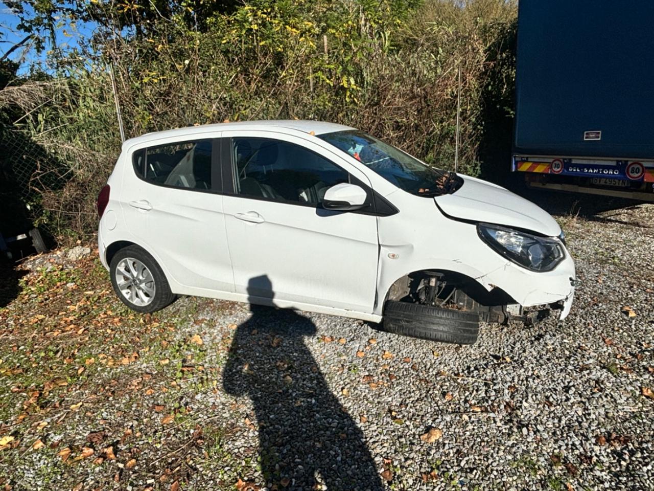 Fiat 500 1.2 EasyPower Lounge