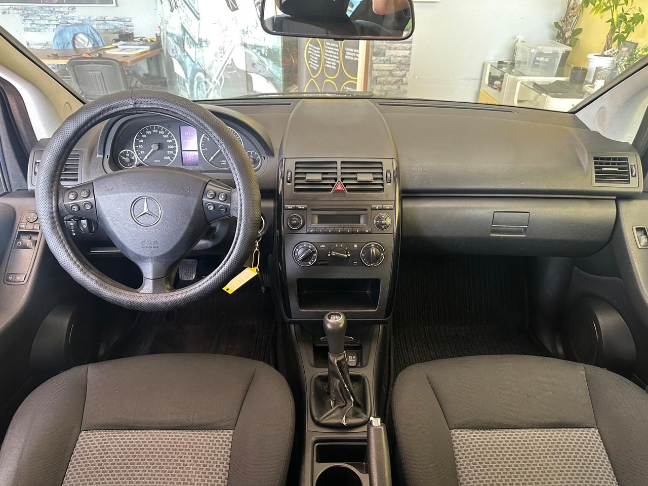 Mercedes-benz A 150 Classic