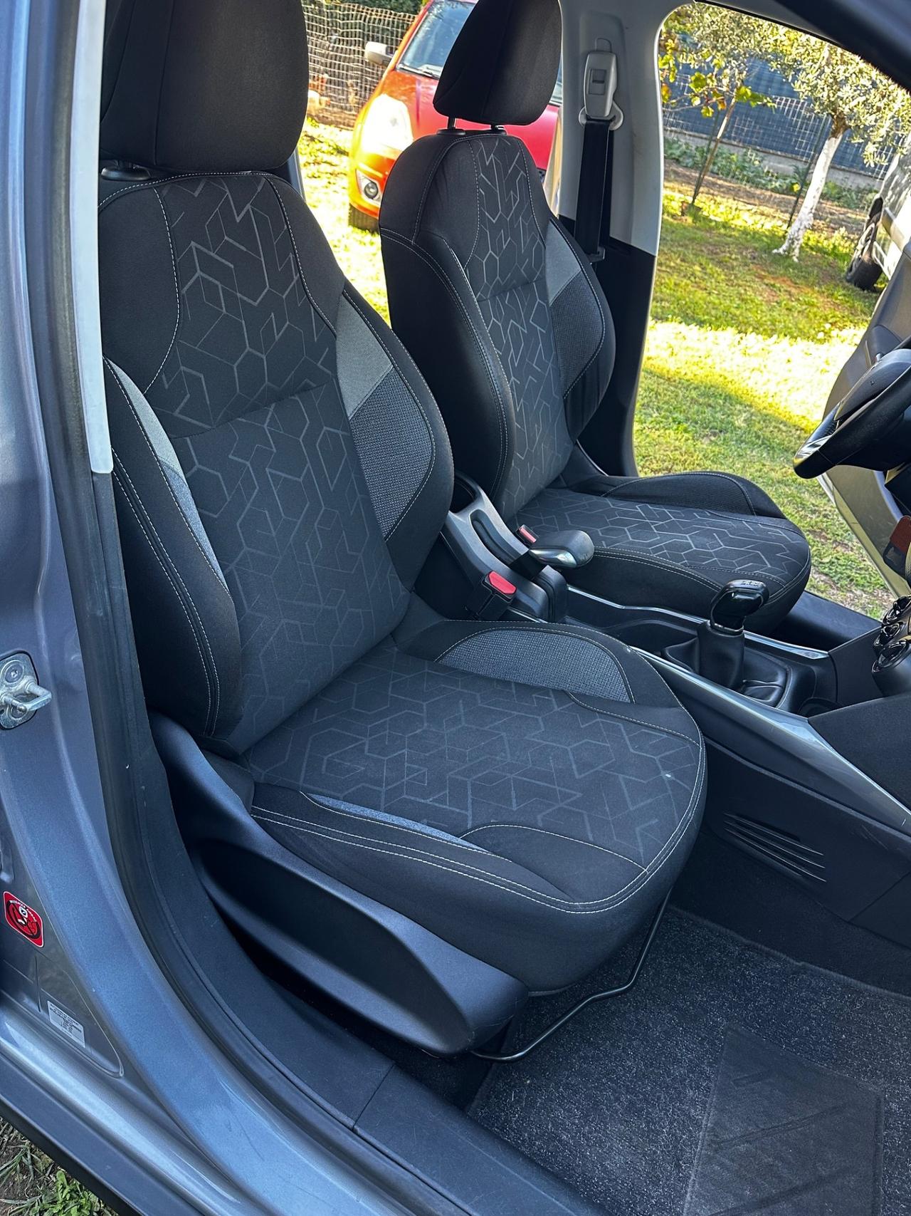 Peugeot 2008 BlueHDi 75 Active