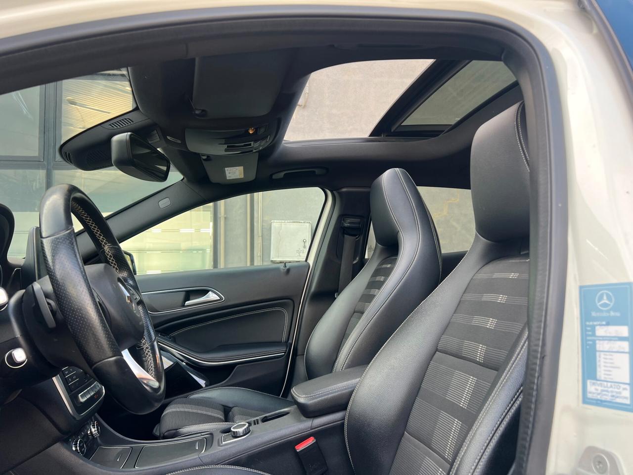 Mercedes GLA 200 d Automatic 4Matic Premium/UNICA PROP