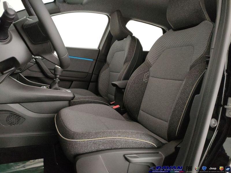 Renault Captur 1.0 ECO-GPL 100cv TECHNO