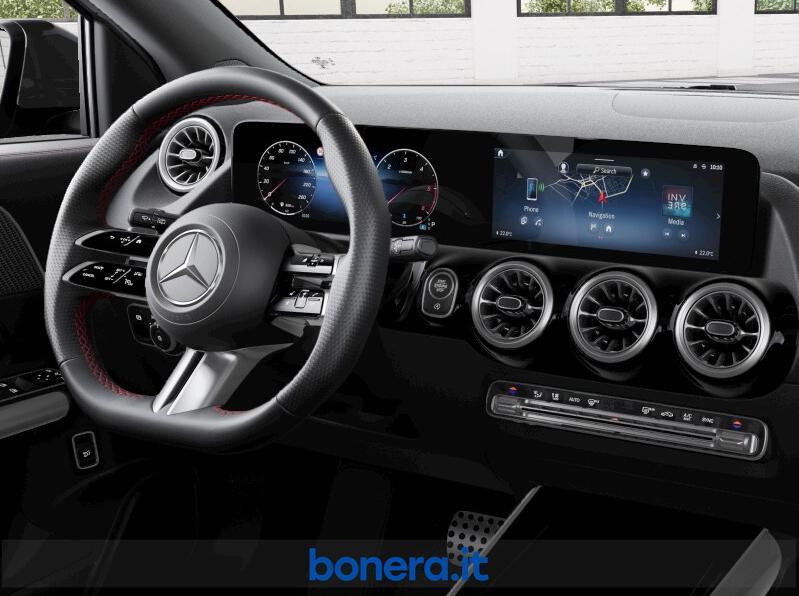 Mercedes GLA 200 200 D AMG Line Extra 8G-DCT