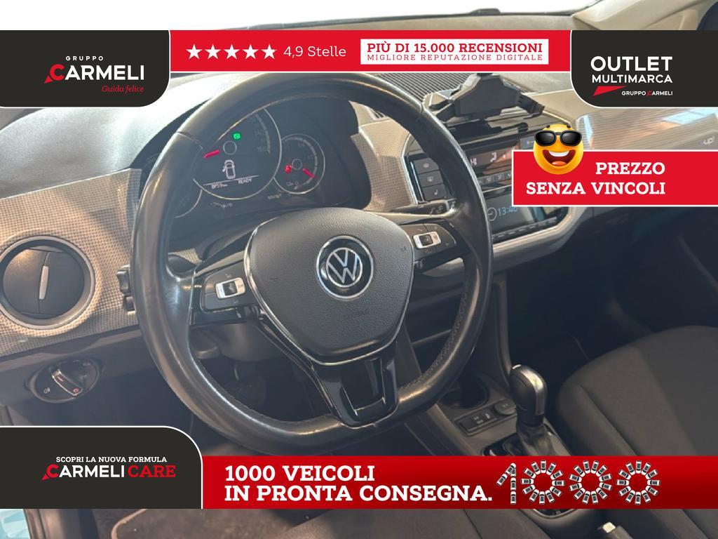 Volkswagen up! e-! 5p my20