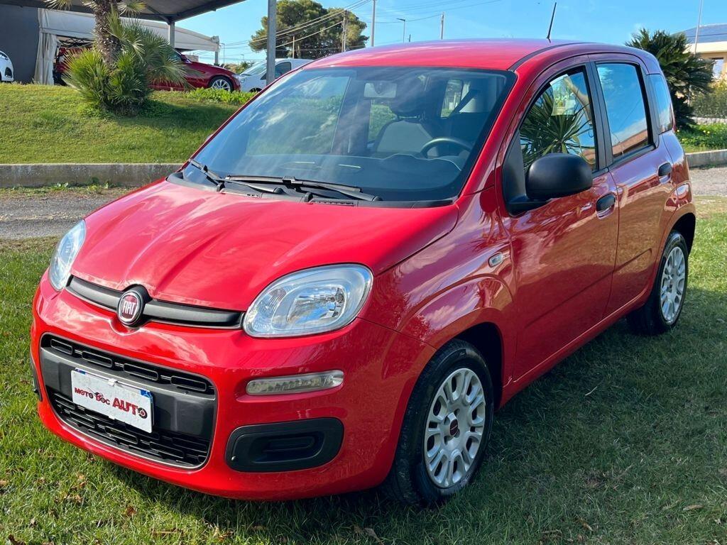 Fiat Panda 1.2 Easy Neopatentati