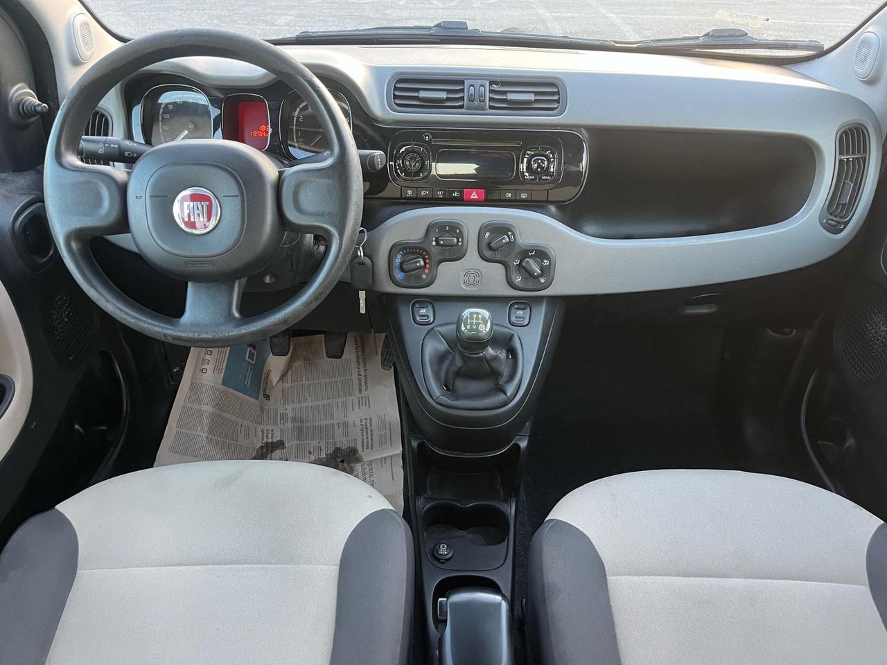 Fiat Panda 1.2 Easy