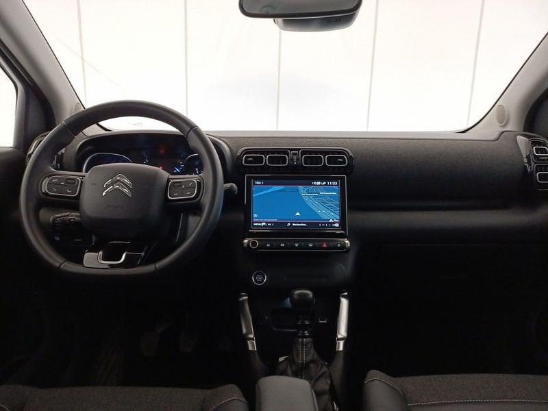 Citroën C3 Aircross I 2021 1.2 puretech Shine Pack s&s 110cv