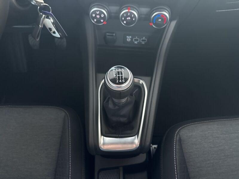 Renault Captur Captur 1.0 tce Equilibre 90cv