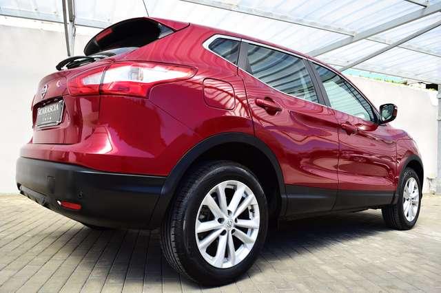 Nissan Qashqai 1.5 dCI 110 cv Acenta